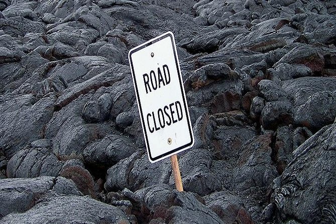 Hawaii Volcanoes National Park Experience Departing from Oahu - Mauna Kea Access Road and Kohala Coast Stops