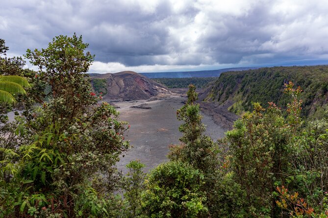 Hawaii Volcanoes National Park Experience from Oahu - Key highlights to look for on this Big Island day