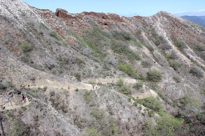 Hawaiian Beauty Package - Two-Hike Day Plan, Without the Headache