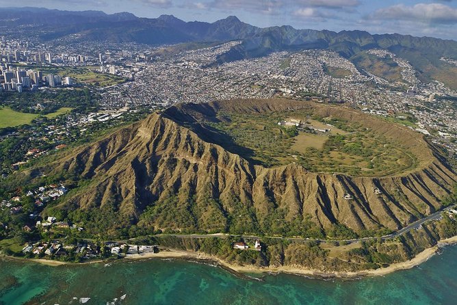 Hawaiian Beauty Package - Manoa Falls and Manoa Valley: Rainforest Trail Reality Check