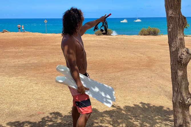 Hawaiian Culture & Snorkel Adventure with Photo/Videos - Who Should Book This Snorkel and Culture Tour