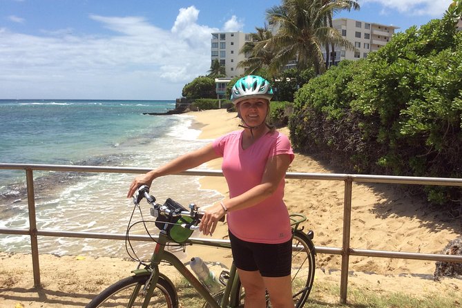 Hawaiian Food Tour by Bike in Oahu - Price and value: is $189 actually a good deal