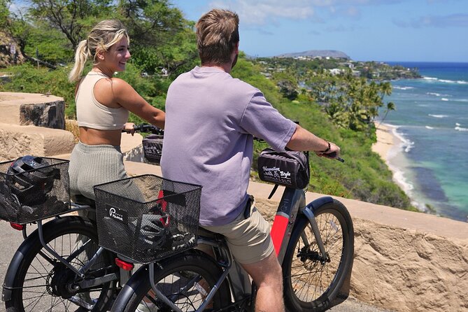 Hawaiian Style E-Bike Rental in Honolulu - How the e-bike rental timeline really works in Honolulu