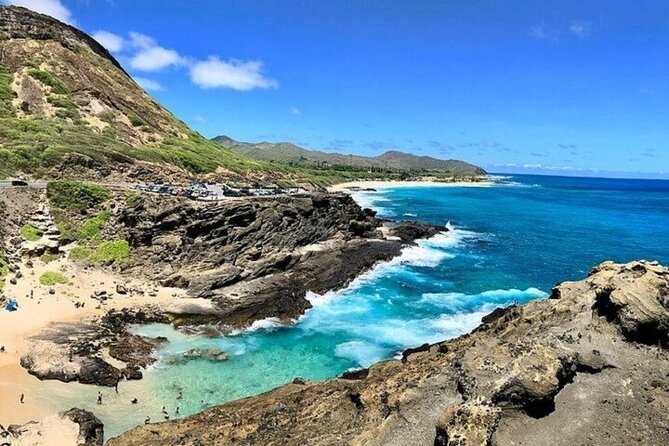Hawaiian Style Scoot Coupe Rental for the Day - What you get included, and how that affects value