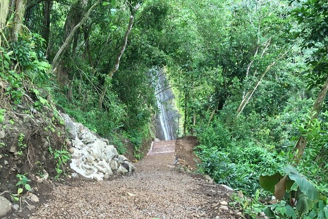 Hawaiian Waterfall Hike - Who Should Book, and Who Should Sit This One Out