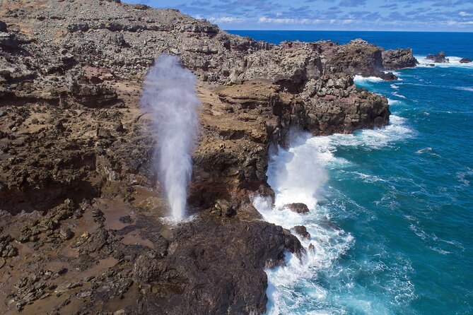 Hidden Gems of Oahu Circle Island Tour with Byodo In Temple - Koko Head, Hanauma Bay, and the Halona Area That Explains Oahu’s Volcanic Story