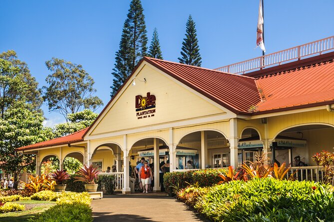 Hidden Gems of Oahu Circle Island Tour with Byodo In Temple - Tropical Farms Macadamia Stop and the Reality of Tastings