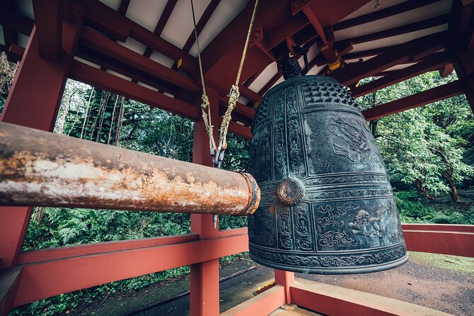 Hidden Gems of Oahu Circle Island Tour with Byodo In Temple - Kahuku Lunch Break, Cash Needed, and Options That Matter