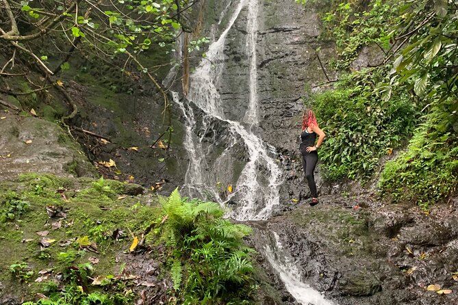 Hidden Hawaii Tours - The pacing: how the day stays fun instead of tiring