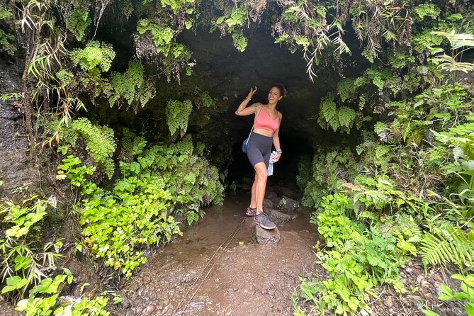 Hidden Hawaii Tours - Getting picked up: simple start, small-group comfort