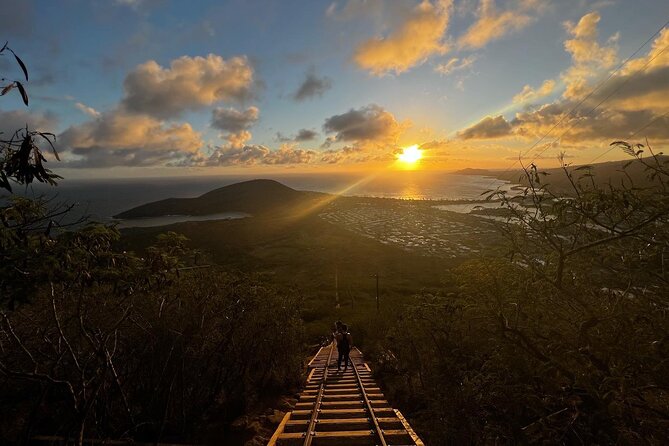 Hike Koko Head's 1,048 Steps with Ms. Hawaii for Summit Views - Key Highlights You’ll Notice Right Away
