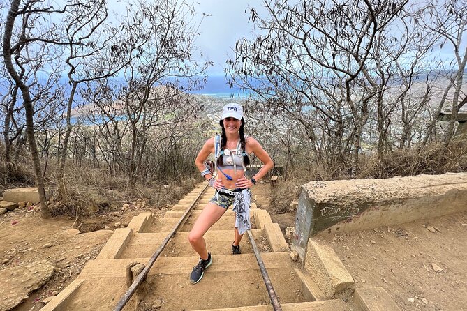 Hike Koko Head's 1,048 Steps with Ms. Hawaii for Summit Views - Price and Value: Is $133 Worth It?