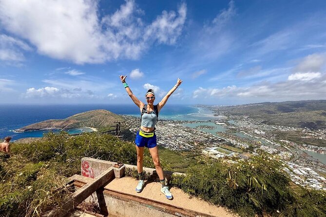 Hike Koko Head's 1,048 Steps with Ms. Hawaii for Summit Views - What the Private Format Changes (For Better or Worse)