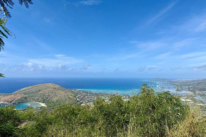 Hike Koko Head's 1,048 Steps with Ms. Hawaii for Summit Views - The Koko Crater Arch Trail Climb and the 1,048 Steps Reality Check
