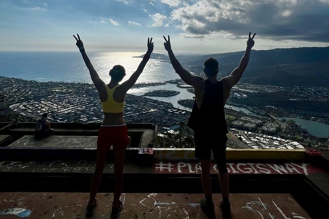 Hike to the top of KokoHead Crater - Private Transportation/Group - Key things to know before you go