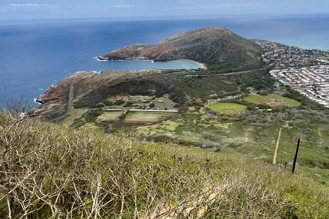 Hike to the top of KokoHead Crater - Private Transportation/Group - Best fit: who should book this Koko Head hike (and who should not)