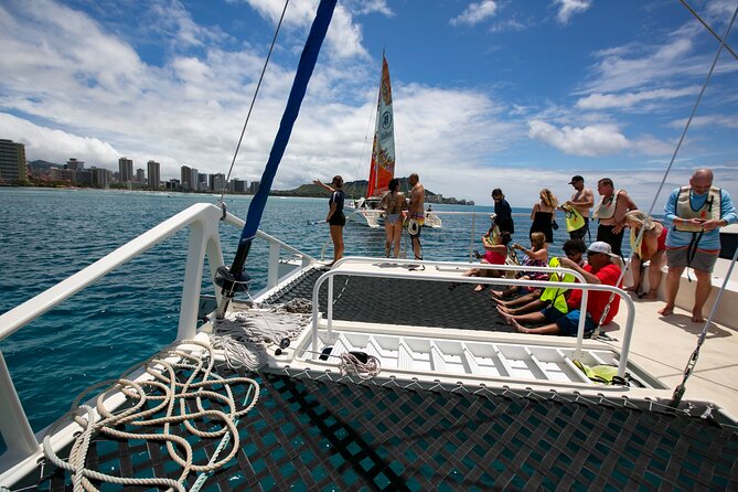 Hilton Hawaiian Village Turtle Snorkel with Optional Lunch - Price and Value: Does $156.79 Feel Worth It?