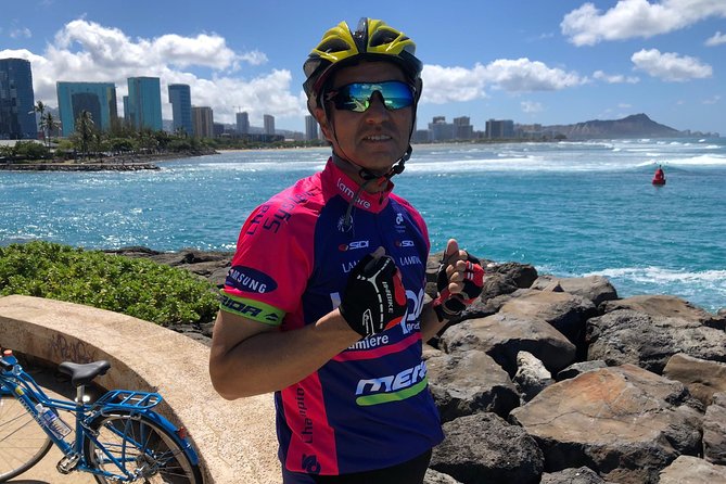 Historical Honolulu Bike Tour - Hawaiian Mission Houses and Kawaiaha’o Church: Faith, Language, and Coral Stone Work