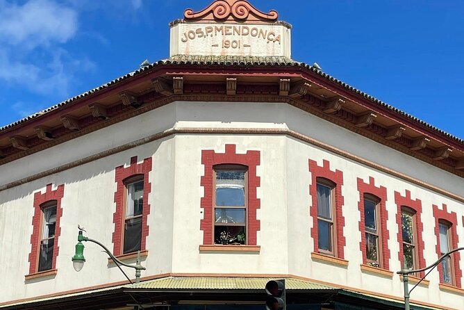 Historical Tour of Downtown Honolulu in Red Light District - Should You Book Honolulu Red Light Tours?