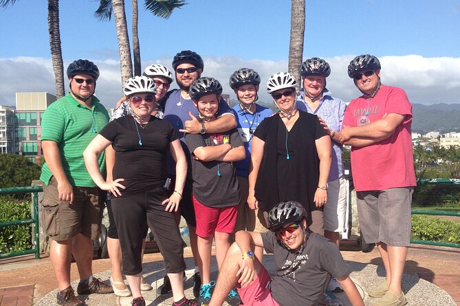 History & Culture Tour in Honolulu via Segway - Iolani Palace and Royal Barracks: The Kingdom Era in Plain Sight