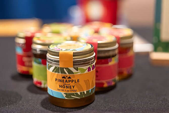 Honey Flight & Bites: The Best Honey Tasting in Hawaii - Honey Flight & Bites in Kailua: what this tasting experience really is