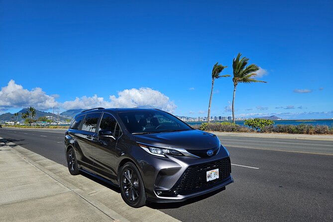Honolulu Airport, Cruise Port and Hotels Private Transfer - The Honolulu Airport Side: Landing, Baggage, and a Calm Exit