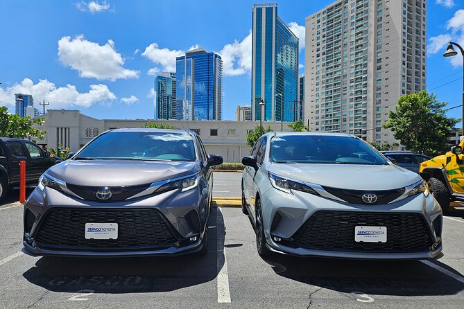 Honolulu Airport, Cruise Port and Hotels Private Transfer - How the Pickup Works, and Why It Matters More Than You Think