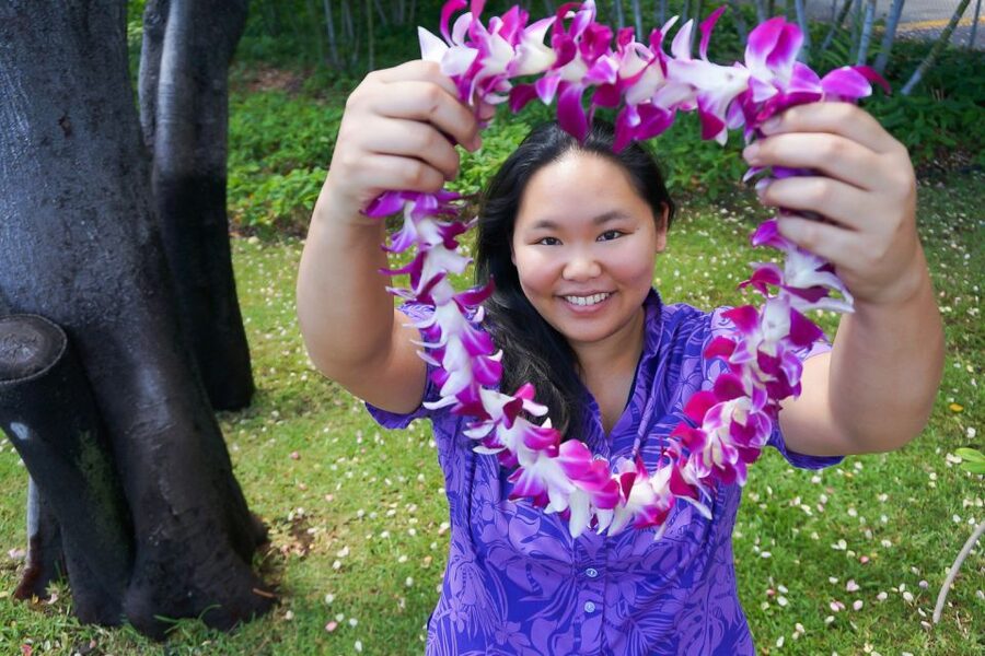 Honolulu Airport Custom Lei Greeting - Choose Your Lei - Key highlights worth planning around