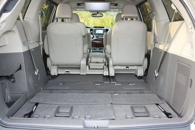Honolulu Airport & Ko Olina Hotels Private Transfer by Minivan (up to 5 people) - Price and Logistics: Is $100 a Good Deal?