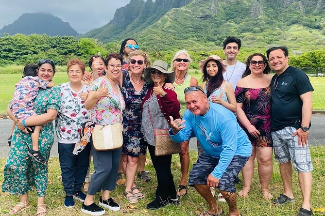 Honolulu Airport Shuttle & Circle Island Tour - Key highlights to know before you go