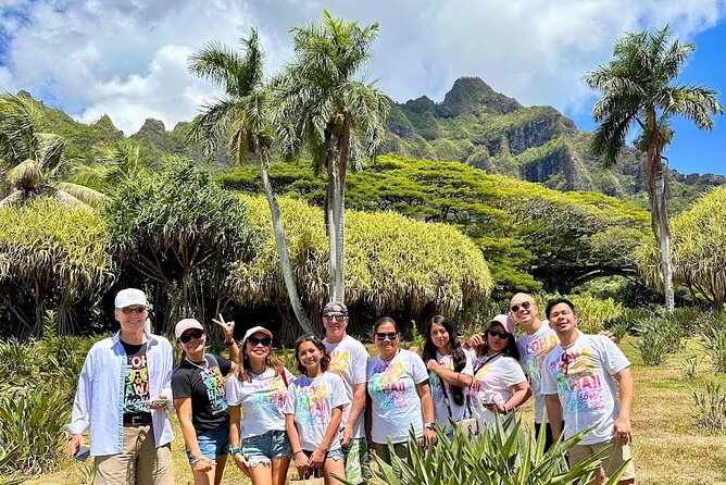 Honolulu Airport Shuttle & Circle Island Tour - Turtle Bay Beach snorkeling: gear, waiver, and real expectations