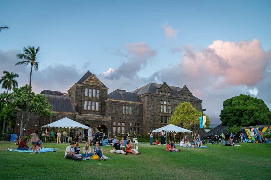 Honolulu: Bishop Museum General Admission Ticket - What you get with a Bishop Museum one-day general admission pass