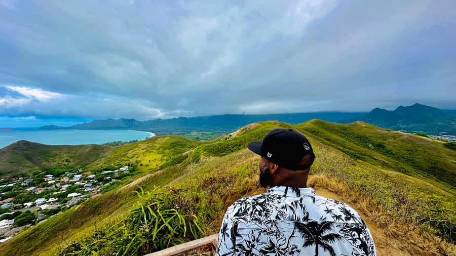 Honolulu: Diamond Head Hike with Transfers - Pickup, Driver, and How Convenient This Feels in Real Life