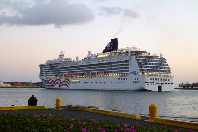 Honolulu Harbor Cruise Terminal Transfer by Luxury Vehicle - Why a private transfer to Honolulu Harbor beats taxi stress