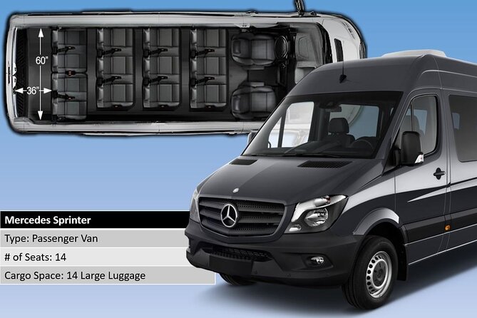 Honolulu Harbor Cruise Terminal Transfer by Luxury Vehicle - Who should book this luxury vehicle transfer