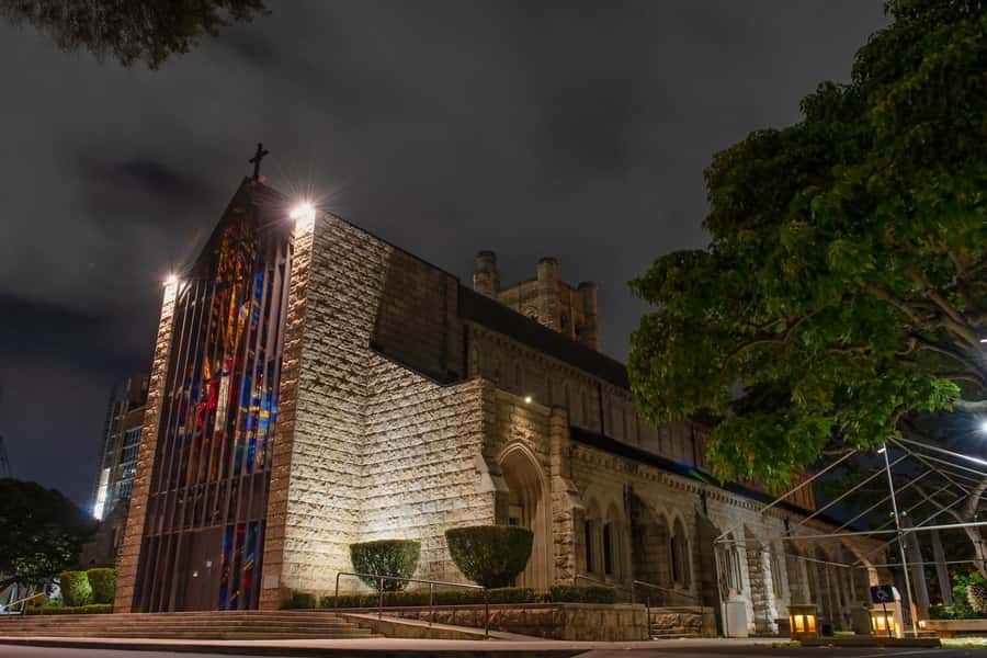 Honolulu Haunts: Ghosts and Spirits Walking Tour - Price and value: is $27 worth it for an hour?