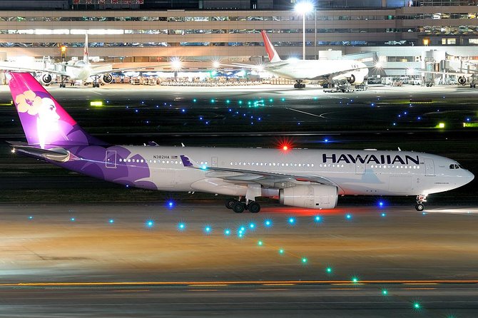 Honolulu Hawaii Airport Transfer - What This Private Honolulu Airport Transfer Really Does