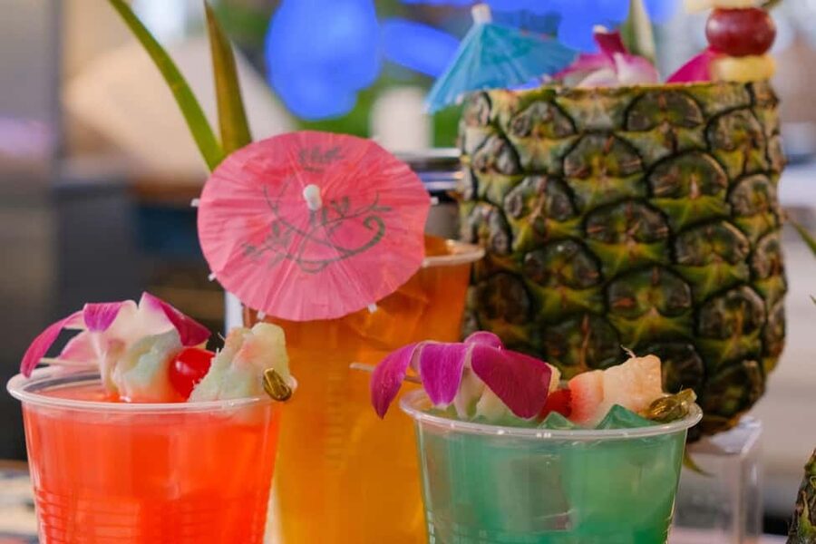 Honolulu: Ka Moana Luau Dinner and Show with Transportation - Price and value: $166 per person, what you’re really paying for