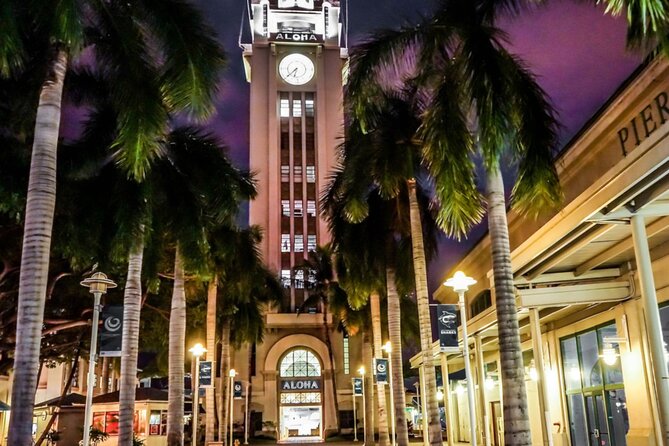 Honolulu Night Marchers Ghost Tour - Price and Value: Is $35 Worth a 90-Minute Night Walk?