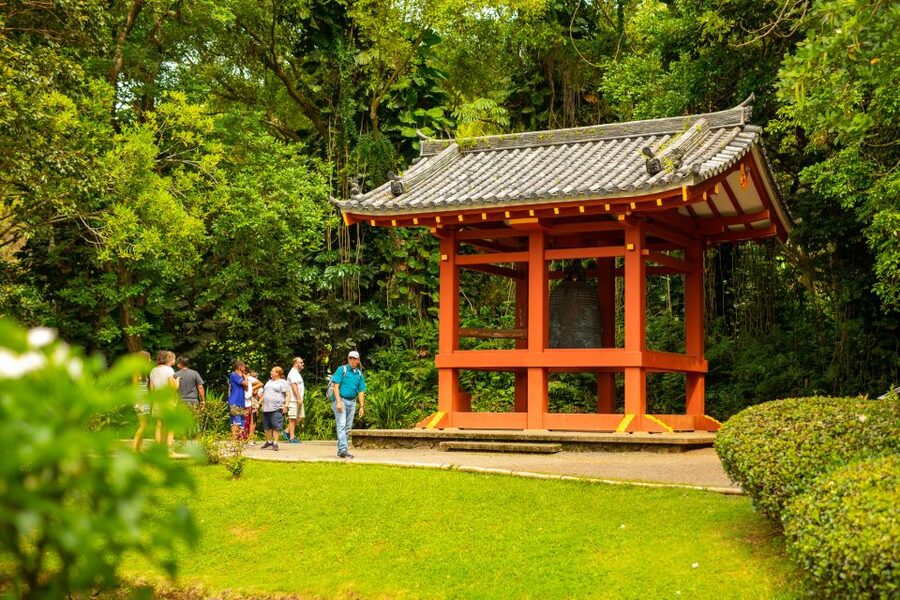 Honolulu: Oahu Island Full-Day Guided Tour by Bus with Lunch - Key Highlights at a Glance