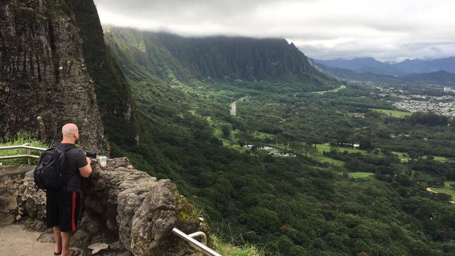 Honolulu: Oahu Island Full-Day Guided Tour by Bus with Lunch - Byodo-In Temple: A Japanese Link to Hawaii’s Cultural Story