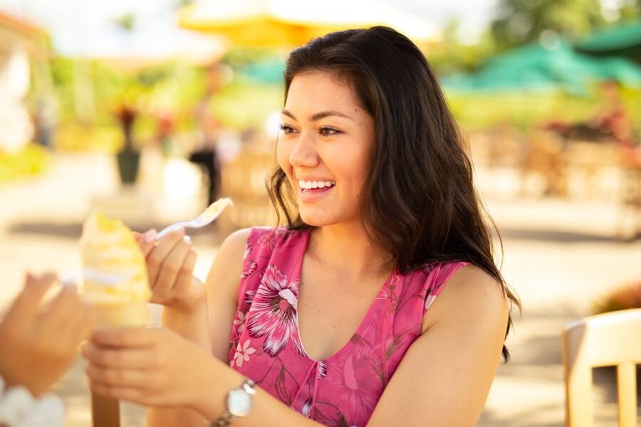 Honolulu: Oahu Island Full-Day Guided Tour by Bus with Lunch - Waimea Valley Waterfalls: Where the Day Turns Physical