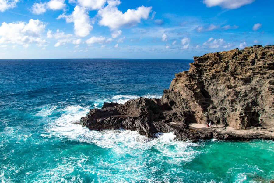 Honolulu: Oahu Sights and Bites Circle Island Foodie Tour - A Day That Blends Pacific Views With Oahu Food You Can Actually Taste