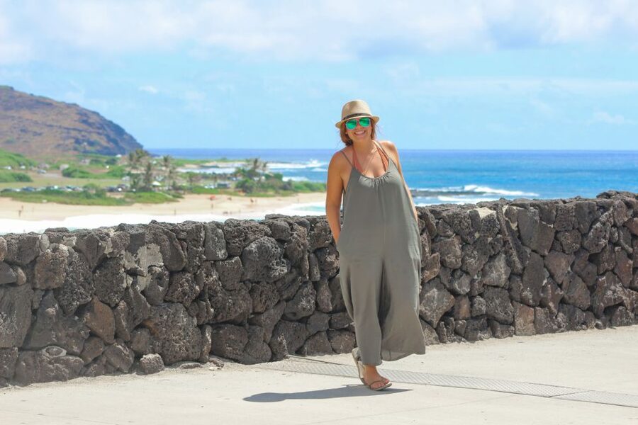 Honolulu: Oahu Sights and Bites Circle Island Foodie Tour - East Coast Stops at Makapuʻu Point and Mokoliʻi Island