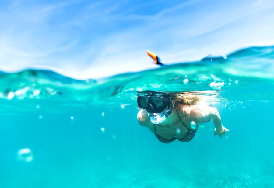 Honolulu, Oahu: Waikiki Turtle Snorkel Tour w/Shuttle Option - Ocean Intrigue Catamaran: Comfort and Space in Waikiki’s Busy Area