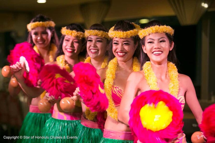 Honolulu: Pacific Star Sunset Buffet and Show - Should You Book the Pacific Star Sunset Buffet and Show?