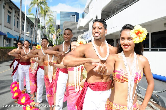 Honolulu: Pacific Star Sunset Dinner Cruise and Show - Who should book this cruise, and who should skip it