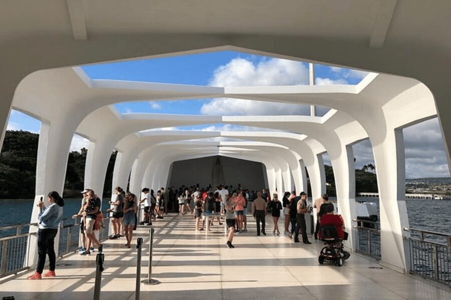 Honolulu: Pearl Harbor USS Arizona Memorial Tour - Key things I’d prioritize on this tour