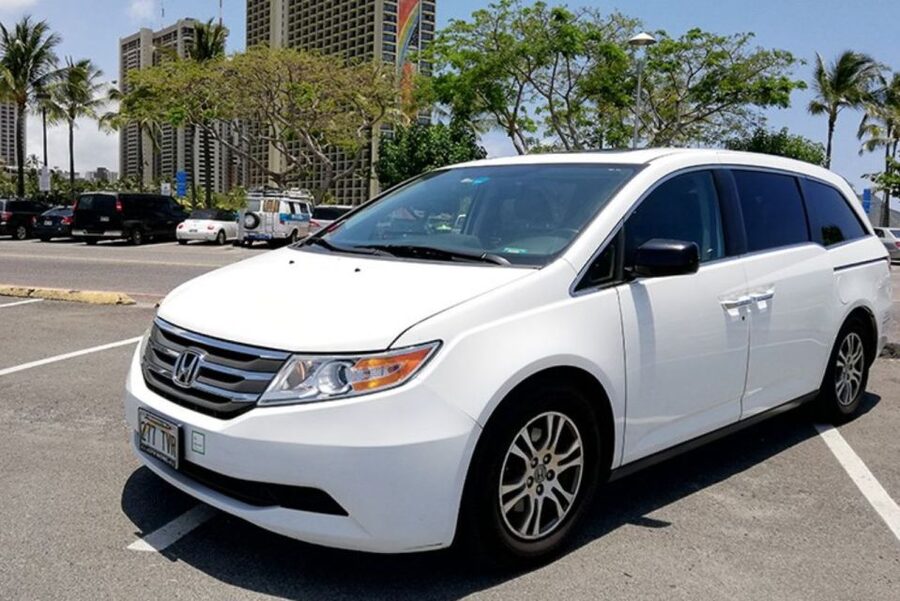 Honolulu: Private Airport Transfer with Arrival Lei Greeting - Why This Costs $40 Per Person, and When It’s Worth It
