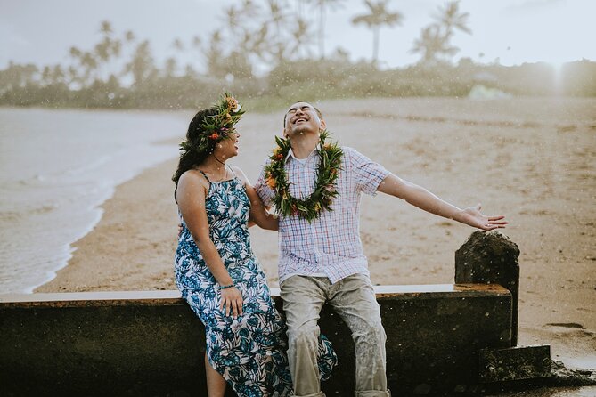 Honolulu - Private Photoshoot with a Top-Rated Local Photographer - Key things to know before you book